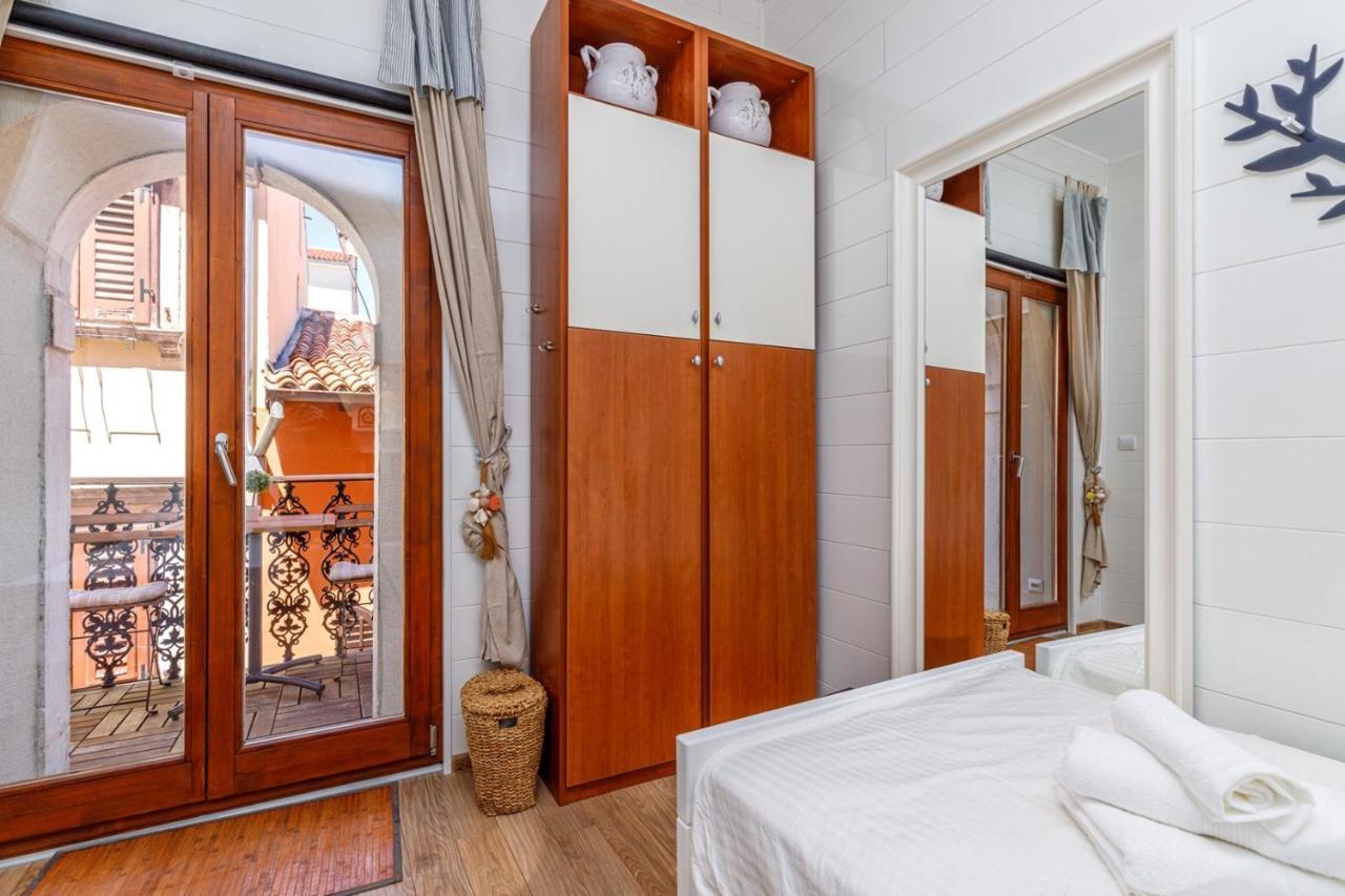 Two Bedroom Apartment La Mer Poreč Kültér fotó