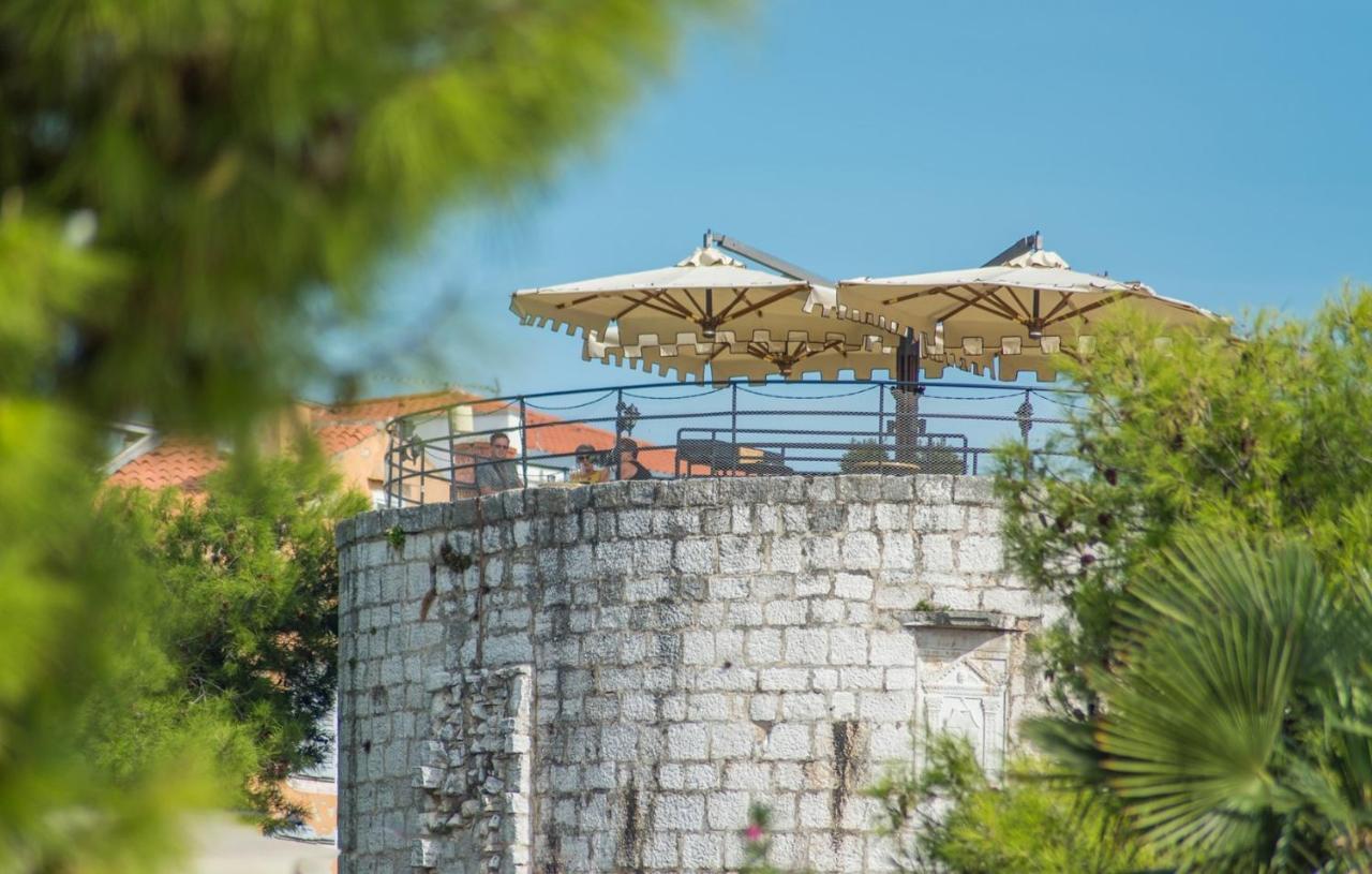 Two Bedroom Apartment La Mer Poreč Kültér fotó