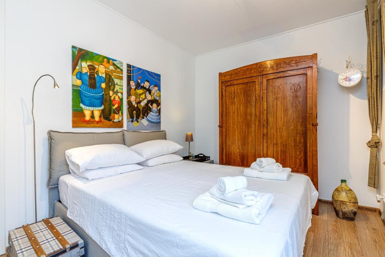 Two Bedroom Apartment La Mer Poreč Kültér fotó