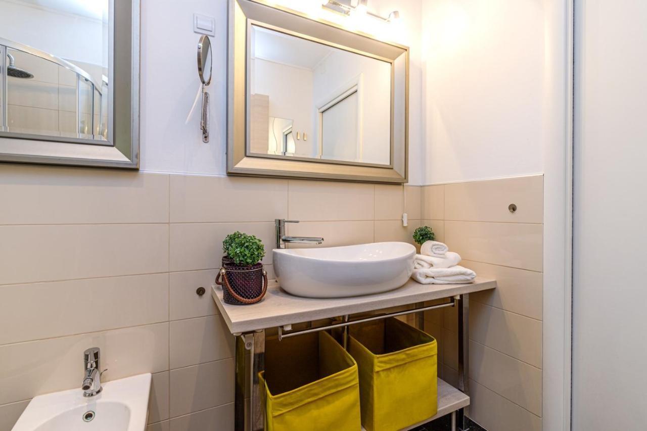 Two Bedroom Apartment La Mer Poreč Kültér fotó