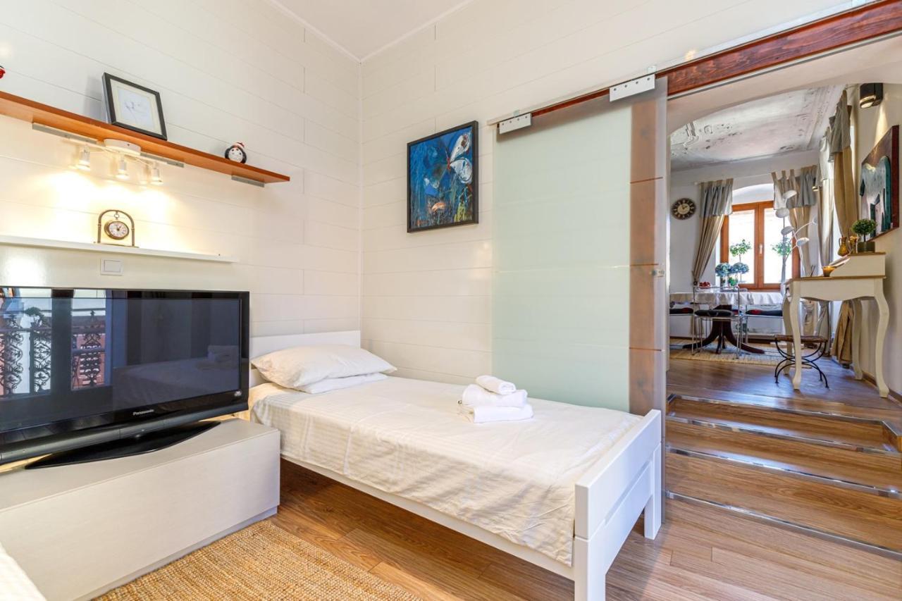 Two Bedroom Apartment La Mer Poreč Kültér fotó